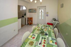 Fotografie z fotogalerie ubytování Guest house with garden - Zuvan ve Splitu