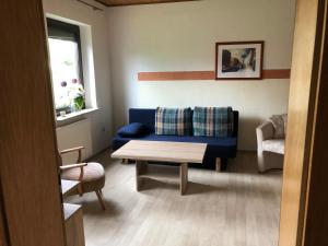 Gallery image of Ferienwohnung Ostseeblick in Insel Poel