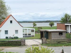 Afbeelding uit fotogalerij van Ferienwohnung Ostseeblick in Insel Poel