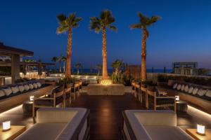 Foto sihtkohas Limassol asuva majutusasutuse Amara - Sea Your Only View™ galeriist