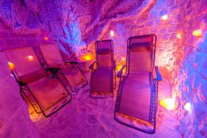 Fotografie z fotogalerie ubytování STELLA Resort & SPA v destinaci Władysławowo
