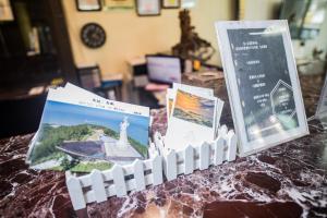 Fotografie z fotogalerie ubytování Long Fu Hotel v Beiganu