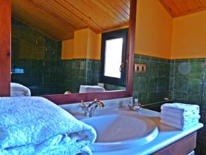 Fotografie z fotogalerie ubytování Cal Crispi v destinaci Prades + 9 fotografií