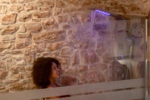 Suite 123 Luxury B&B Con Jacuzzi vendégei