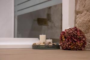 Kép Suite 123 Luxury B&B Con Jacuzzi szállásáról Palo del Colléban a galériában