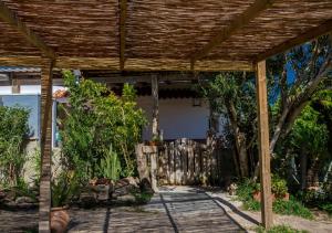 Gallery image of LA CASA DE LOS ALGARBES in Tarifa +2 photos