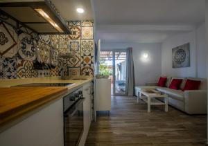 Gallery image of LA CASA DE LOS ALGARBES in Tarifa