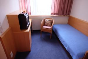 Fotografie z fotogalerie ubytování Mokahotel v destinaci Drosendorf Stadt