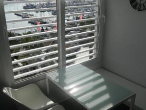 Balkón nebo terasa v ubytování Vistalegre Sea Views - Fabulosas Vistas en 1ª línea