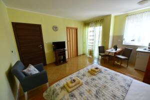 Gallery image of Apartments Vila Miranda in Vodice