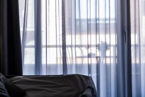 Posedenie v ubytovaní Aparthotel Atenea Calabria