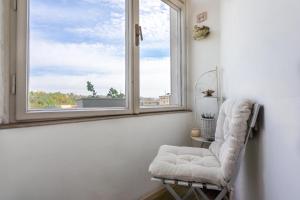 Kuvagallerian kuva majoituspaikasta Apartmán Nostalgia, joka sijaitsee kohteessa Karlovy Vary