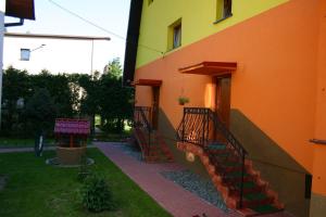 Фотография из галереи Abba -pokoje wakacyjne в Висле