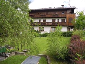Zahrada ubytování Hotel Principe
