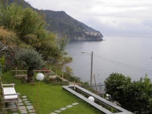 Paisatge natural a prop del bed and breakfast