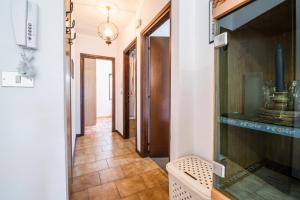 Fotografie z fotogalerie ubytování Casa Elisa Apartments v destinaci Sarnonico