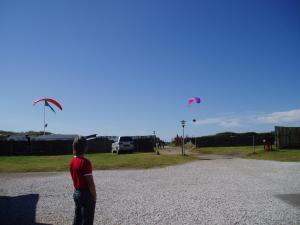 Hosté ubytování Løkken Strand Camping (Empty Lot)