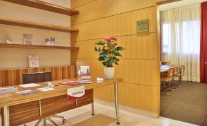 Kép Crowne Plaza Venice East by IHG szállásáról Quarto dʼAltinóban a galériában