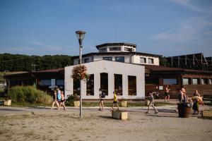 Φυσικό τοπίο κοντά σε αυτή η παραθεριστική κατοικία