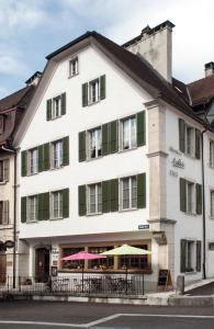 Gallery image of Maison DuBois in Le Locle