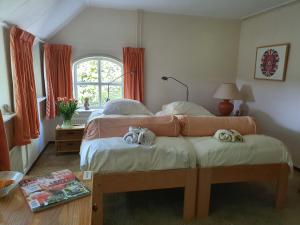 Gallery image of B&B Rezonans in Warnsveld