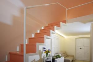Fotografie z fotogalerie ubytování KAPSOTT B&B v destinaci Bisceglie