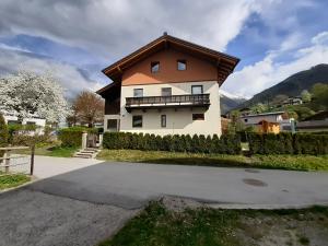 Nespecifikovaný výhled na hory nebo výhled na hory při pohledu z apartmánu