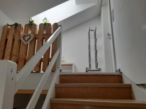Fotografie z fotogalerie ubytování Haus Putzas Appartment v destinaci Niedernsill