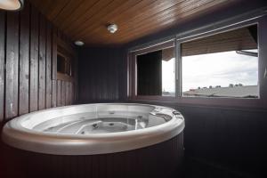 Fotografie z fotogalerie ubytování Ski-Inn RukaVillage v destinaci Ruka + 37 fotografií