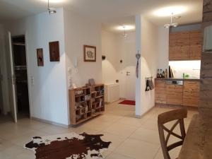 Afbeelding uit fotogalerij van Landlust am See in Schwangau +23 foto's