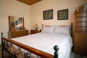 Легло или легла в стая в Afroditi Beach House
