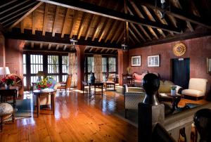 Gallery image of Parador de La Gomera in San Sebasti&aacute;n de la Gomera