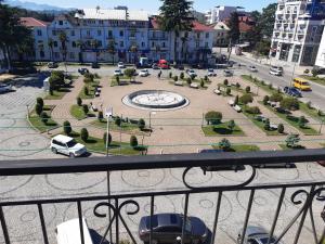 Photo de la galerie de l'établissement Apartment Mandarina, à Kobuleti 14 autres photos