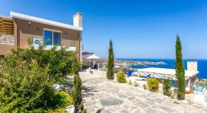 Gallery image of Dilira Villas in Agia Pelagia