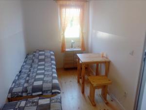 Fotografie z fotogalerie ubytování Noclegi Gądno v destinaci Gadno + 39 fotografií