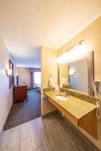 Fotografie z fotogalerie ubytování Alpine Inn & Suites Gunnison v destinaci Gunnison