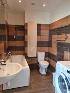Ένα μπάνιο στο Apartment 101 for you