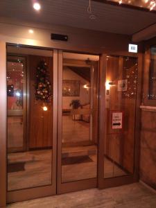Fotografie z fotogalerie ubytování Hotel Palladio v destinaci San Fior di Sopra