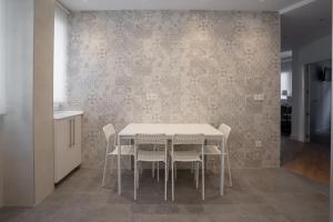 Zdjęcie z galerii obiektu Bilbao High Apartment w mieście Bilbao