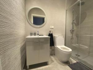 Gallery image of Bilbao High Apartment in Bilbao