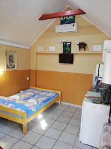 Foto de la galeria de Danieli Holiday Home a Štúrovo