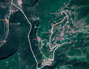 Fotografie z fotogalerie ubytování Guest House Mary v destinaci Haghpat