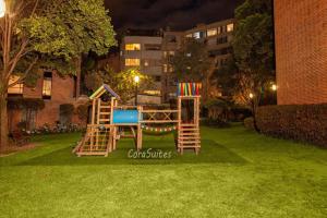 Gallery image of Cora 127 Plenitud in Bogotá +112 photos