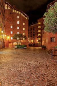 Gallery image of Cora 127 Plenitud in Bogotá