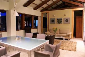 Gallery image of Cora 127 Plenitud in Bogotá