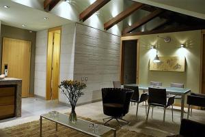 Gallery image of Cora 127 Plenitud in Bogotá