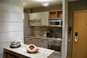 Gallery image of Cora 127 Plenitud in Bogotá