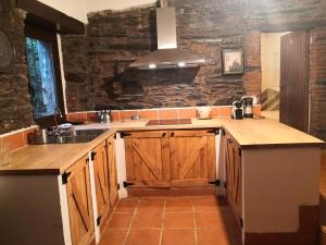 El moli del montseny, Fogars de Montclús – Bijgewerkte ...