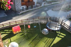 Kép Chalet Stelvio szállásáról Bormióban a galériában