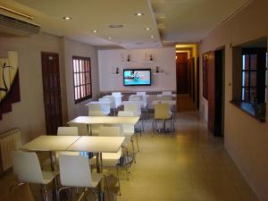 Gallery image of Hotel Punta Lavalle in San Luis